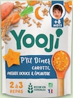 -34% de remise immédiate sur tout YOOJI à Intermarché Super dans Sommières -34% de remise immédiate sur tout YOOJI à Intermarché Super dans Sommières
