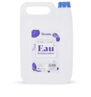 Eau Déminéralisée - BOOM dans le catalogue Stokomani