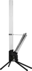 Pellet-Feuersäule Angebote von Landmann bei E center Rostock für 69,99 €