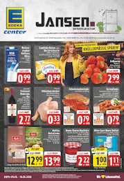 E center Prospekt für Alsdorf: "Aktuelle Angebote", 30 Seiten, 09.03.2026 - 14.03.2026