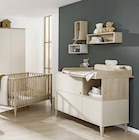 Babyzimmer im Möbel Inhofer Prospekt Babyzimmer von PAIDI im aktuellen Möbel Inhofer Prospekt für 1.798,00 €