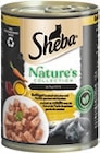 Katzenfutter Nature’s im Angebot bei Thomas Philipps in Neu-Ulm Katzenfutter Nature’s Angebote von Sheba bei Thomas Philipps Neu-Ulm für 1,55 €