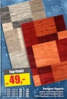 Designer-Teppich bei Scheidt im Arnsberg Prospekt für 49,00 €