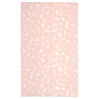 Tischdecke hellrosa Angebote von TOFSAND bei IKEA Moers für 6,99 €