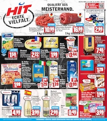 HIT Prospekt für Bad Oeynhausen: "ECHTE VIELFALT", 19 Seiten, 13.10.2025 - 18.10.2025