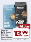 Caffè Crema Mild bei combi im Halle Prospekt für 13,99 €
