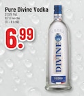 Aktuelles Pure Divine Vodka Angebot bei Trinkgut in Wuppertal ab 6,99 €