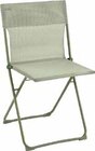 Klappbarer Stuhl »Balcony II Batyline« Moos Angebote bei Pflanzen Kölle Filderstadt für 69,00 €