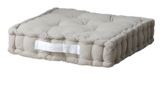 Coussin duo à 9,99 € dans le catalogue Maxi Bazar