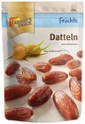 Cucina Walnusskerne oder Datteln naturbelassen Angebote von Farmers Snack bei REWE Mülheim für 4,99 €