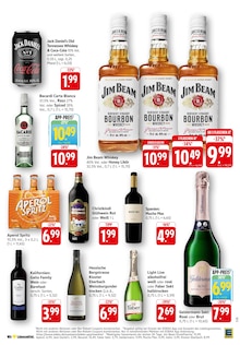 Jack Daniels im aktuellen E center Prospekt (Hanau (Brüder-Grimm-Stadt)) Jack Daniels im E center Prospekt "Aktuelle Angebote" mit 48 Seiten (Hanau (Brüder-Grimm-Stadt))