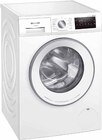 Waschmaschine WM14N29E im Angebot bei expert in Beckum Waschmaschine WM14N29E Angebote von SIEMENS bei expert Beckum für 449,00 €