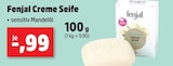 Creme Seife im Angebot bei Thomas Philipps in Bautzen Creme Seife Angebote von Fenjal bei Thomas Philipps Bautzen für 0,99 €