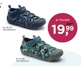Kinderschuhe Angebote von DooDogs bei RENO Dortmund für 19,99 €