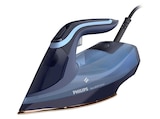 DST8020/20 Azur Serie 8000 OptimalTemp, 300ml, Dampfbügeleisen (3000 Watt, SteamGlide Elite) von PHILIPS im aktuellen MediaMarkt Saturn Prospekt für 89,00 €