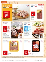 Offre Sauce dans le catalogue Auchan Hypermarché du moment à la page 4