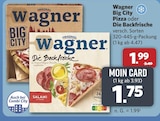 combi - Big City Pizza Angebot im Prospekt Big City Pizza bei combi im Prospekt "" für 1,75 €