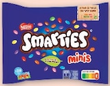 -60% de remise immédiate sur le 2ème produit identique sur la gamme MINIS LION, KITKAT, SMARTIES à U Express dans Lyon -60% de remise immédiate sur le 2ème produit identique sur la gamme MINIS LION, KITKAT, SMARTIES à U Express dans Lyon