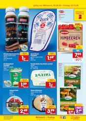 Antipasti im Netto Marken-Discount Prospekt in Darmstadt Aktueller Netto Marken-Discount Prospekt mit Antipasti, "Aktuelle Angebote", Seite 50