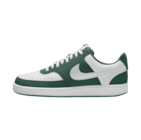 Court Vision Low - Nike en promo chez Intersport Aulnay-sous-Bois à 55,99 €
