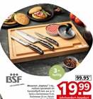 Messerset Daytona im Angebot bei Segmüller in Niederkassel Messerset Daytona Angebote von BSF bei Segmüller Niederkassel für 19,99 €
