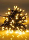 Guirlande lumineuse flash 100 LED dans le catalogue Gifi