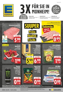 Hähnchen im aktuellen E center Prospekt (Leverkusen) Hähnchen im E center Prospekt "Aktuelle Angebote" mit 26 Seiten (Leverkusen)