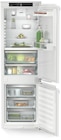 EURONICS Berlin - ICBNdi 5123-22 Integrierbare Kühl-/Gefrier-Kombination Angebot im Prospekt ICBNdi 5123-22 Integrierbare Kühl-/Gefrier-Kombination bei EURONICS im Berlin Prospekt für 1.899,00 €