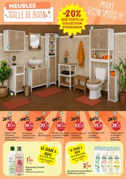 Offre Chat dans le catalogue Maxi Bazar du moment à la page 6