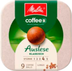 Aktuelle Kaffee Angebote bei E center in Rostock Aktuelles CoffeeB Kaffee Bälle Angebot bei E center in Rostock ab 3,00 €