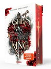 The Ashes and the Star-Cursed King (Crowns of Nyaxia 2) bei Thalia im Pirmasens Prospekt für 22,00 €