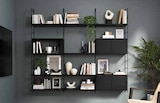 -30% sur le concept de rangement modulable rigga GOODHOME - GOODHOME en promo chez Castorama -30% sur le concept de rangement modulable rigga GOODHOME - GOODHOME dans le catalogue Castorama