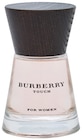 Touch Woman Eau de Parfum von Burberry für 29,99 € bei Rossmann im Angebot Touch Woman Eau de Parfum von Burberry im aktuellen Rossmann Prospekt