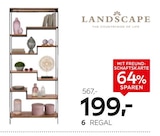 Regal im Angebot bei XXXLutz Möbelhäuser in Göppingen Regal Angebote bei XXXLutz Möbelhäuser Göppingen für 199,00 €