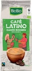 Cafe Latino im Angebot bei Netto Marken-Discount in Bad Salzuflen Cafe Latino Angebote von BioBio bei Netto Marken-Discount Bad Salzuflen für 13,95 €
