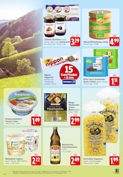 Milch im E center Prospekt in Lahr Aktueller E center Prospekt mit Milch, "Aktuelle Angebote", Seite 3