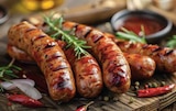 Frische Bratwurst grob oder fein im Angebot bei Marktkauf in Buchholz Frische Bratwurst grob oder fein Angebote von Gutfleisch bei Marktkauf Buchholz für 0,59 €