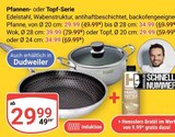 Pfanne im Angebot bei GLOBUS in St. Ingbert Pfanne Angebote bei GLOBUS St. Ingbert für 29,99 €