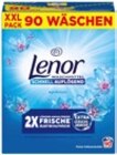 Aktuelles Vollwaschmittel XXL Pulver Angebot bei Kaufland in Bottrop ab 16,99 €