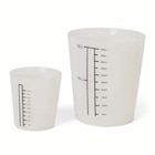 2 Messbecher für 7,99 € bei Tchibo im Supermarkt im Angebot 2 Messbecher im aktuellen Tchibo im Supermarkt Prospekt
