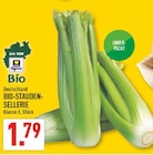 BIO-STAUDEN-SELLERIE im Angebot bei Marktkauf in Bad Salzuflen BIO-STAUDEN-SELLERIE Angebote von Bio bei Marktkauf Bad Salzuflen für 1,79 €