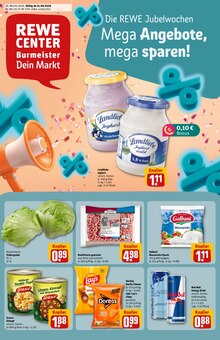 Energydrink im REWE Prospekt "Dein Markt" mit 36 Seiten (Buxtehude)
