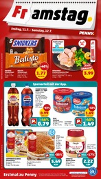 Torte Angebot im aktuellen Penny Prospekt auf Seite 32