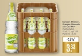 Zitronen-Limonade Angebote von Europerl bei Marktkauf Weil am Rhein für 3,33 €
