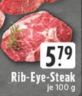 Rib-Eye-Steak Angebote bei E center Recklinghausen für 5,79 €