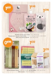 Catalogue B&M en cours à Neuilly-sur-Seine, "BIG CLEAN EVENT", Page 16