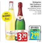 Fruchtsecco im Angebot bei E center in Erlangen Fruchtsecco Angebote von Rotkäppchen bei E center Erlangen für 2,99 €