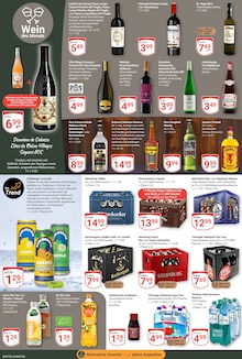 Glühwein im aktuellen GLOBUS Prospekt (Erfurt) Glühwein im GLOBUS Prospekt "Aktuelle Angebote" mit 52 Seiten (Erfurt)