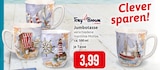 Jumbotasse Angebote von Tony Brown bei Kaufhaus Stolz Kiel für 3,99 €