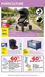 Prospectus Carrefour "CARREFOUR" en cours à Garges-lès-Gonesse, Page 64 Catalogue Carrefour en cours à Garges-lès-Gonesse, "CARREFOUR", Page 64